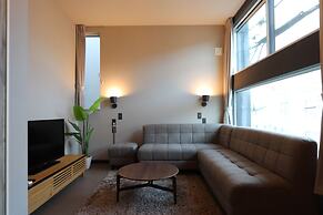 UCHI Living stay ekolu