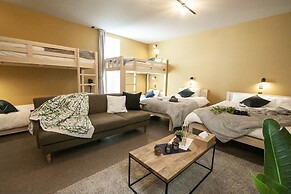 UCHI Living stay ekolu