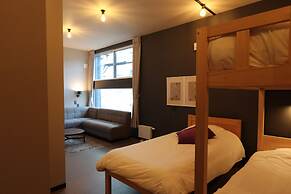 UCHI Living stay ekolu