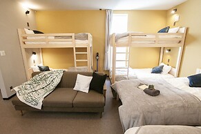 UCHI Living stay ekolu