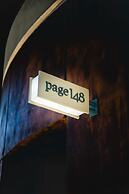 Page148, Page Hotel