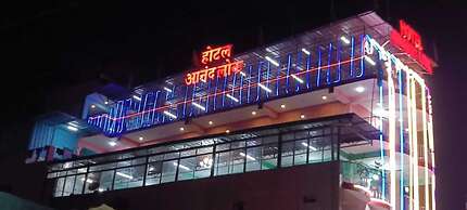 Hotel Anand Lok