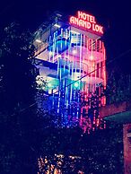 Hotel Anand Lok