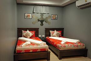 Baan Paea Guest House