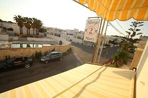Albergo 2 Mari