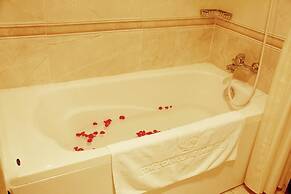 Quang Ba Trade Union Hotel