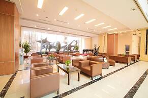 Quang Ba Trade Union Hotel