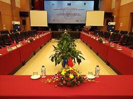 Quang Ba Trade Union Hotel