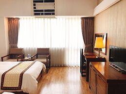 Quang Ba Trade Union Hotel