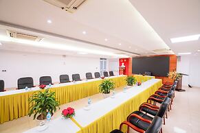 Quang Ba Trade Union Hotel