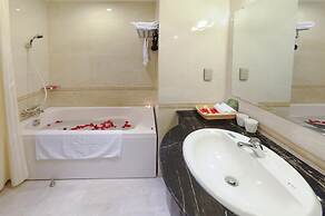 Quang Ba Trade Union Hotel