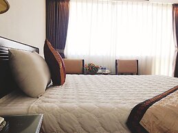 Quang Ba Trade Union Hotel