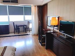 Quang Ba Trade Union Hotel