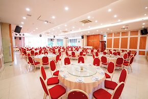 Quang Ba Trade Union Hotel