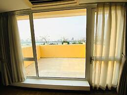 Quang Ba Trade Union Hotel