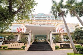Quang Ba Trade Union Hotel