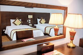 Quang Ba Trade Union Hotel