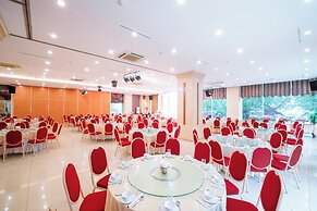 Quang Ba Trade Union Hotel
