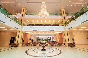 Quang Ba Trade Union Hotel