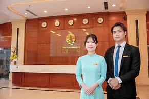 Quang Ba Trade Union Hotel