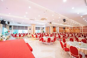 Quang Ba Trade Union Hotel