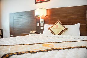Quang Ba Trade Union Hotel