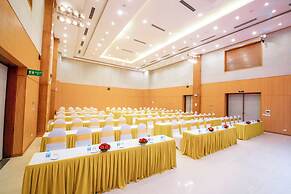 Quang Ba Trade Union Hotel