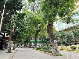 Quang Ba Trade Union Hotel