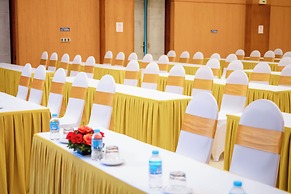 Quang Ba Trade Union Hotel