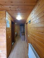 Hamsiköy Zitaş Bungalov & Restoran