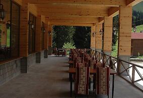 Hamsiköy Zitaş Bungalov & Restoran