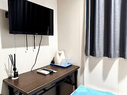 K Hotel 14