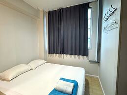 K Hotel 14