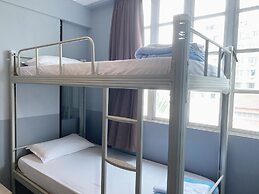 K Hotel 14