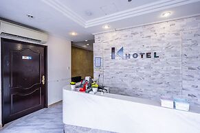 K Hotel 14
