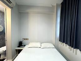 K Hotel 14