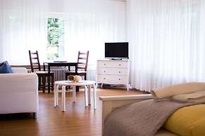 Appartementhaus Martin