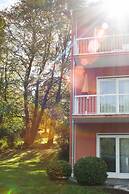 Appartementhaus Martin