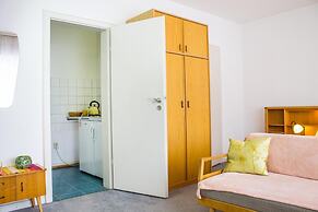 Appartementhaus Martin