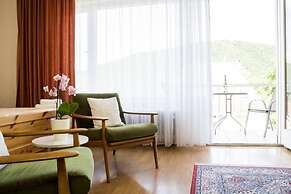 Appartementhaus Martin