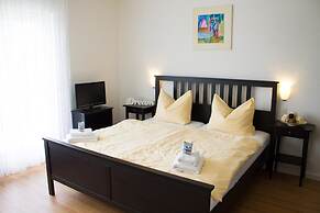 Appartementhaus Martin