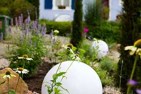 Appartementhaus Martin