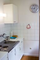 Appartementhaus Martin