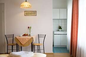 Appartementhaus Martin