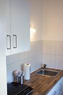 Appartementhaus Martin