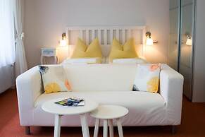 Appartementhaus Martin