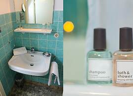 Appartementhaus Martin