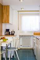 Appartementhaus Martin