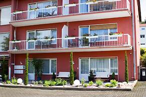 Appartementhaus Martin