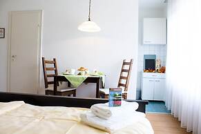 Appartementhaus Martin